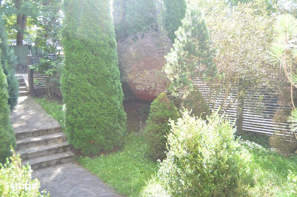 Vila de vacanta speciala situata in Predeal,Cioplea