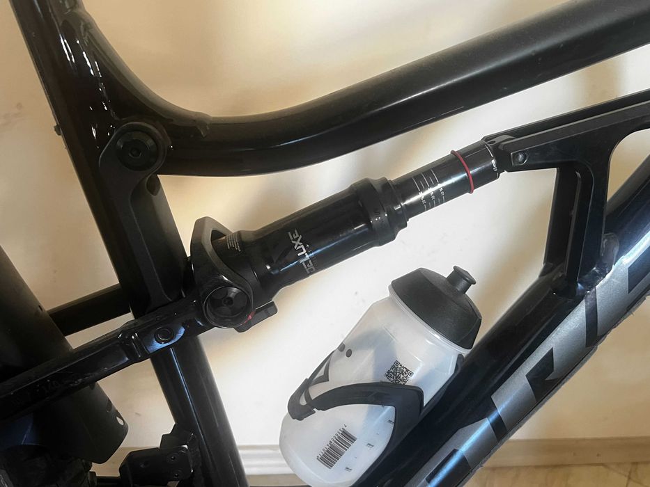 Продава се ендуро колело Drag Ronin 5.0 29" размер XL
