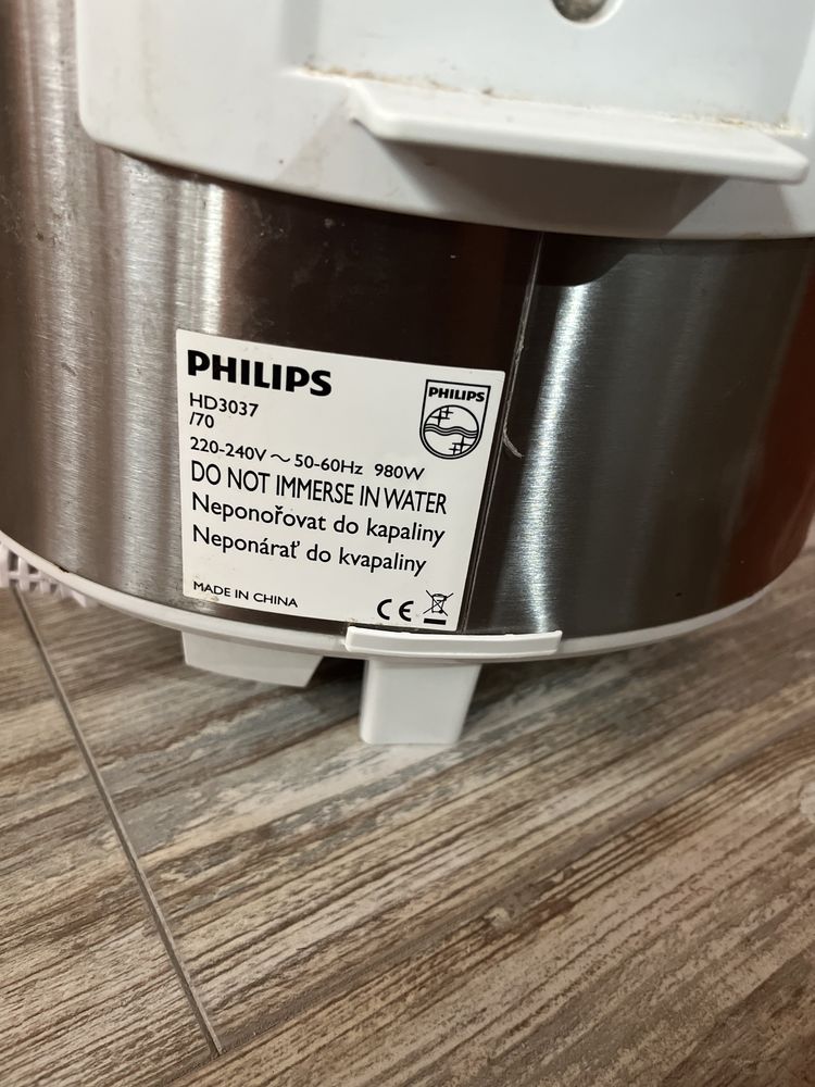 Мултикукър Philips