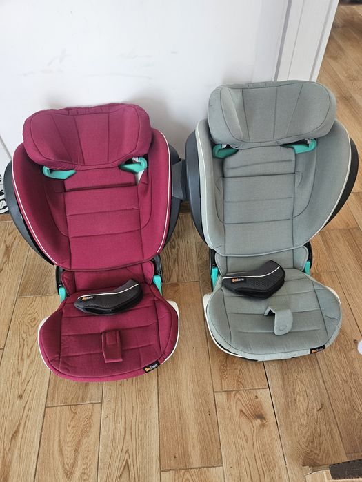 Scaune auto besafe isofix