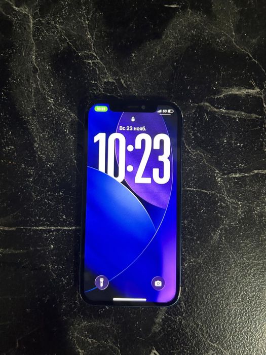 iphone 12 128Gb 100%