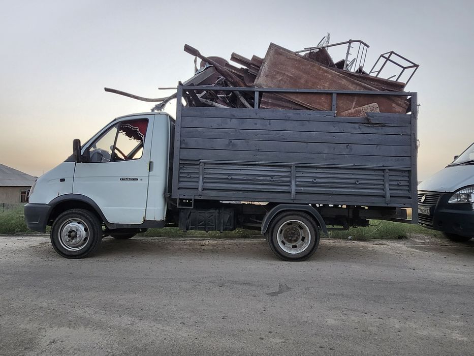 Приём металла кара темир металлом самовывоз дорого лом и цветного мета