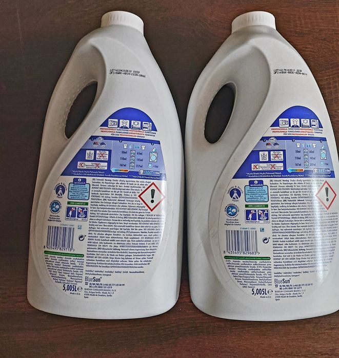 Detergent Haine A+ profesional