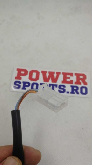 Switch buton de avarii pt Linhai