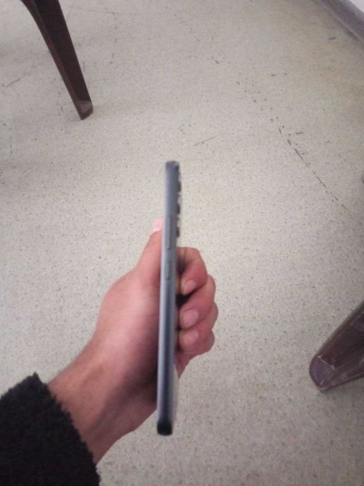 Samsung galaxy a34