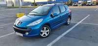 Peugeot 207 SW 1.6 HDI 90 CAI