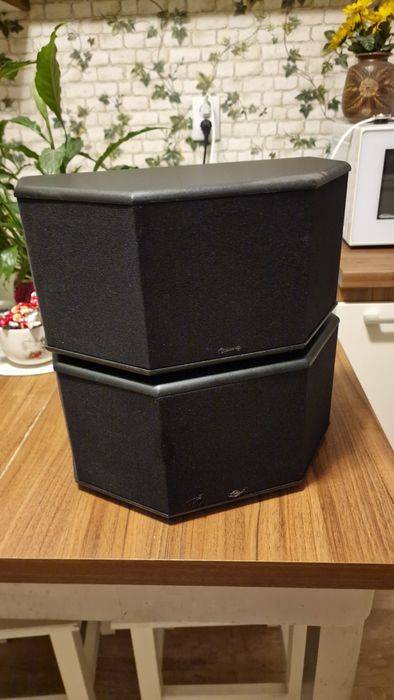 Klipsch,boxe,surround de inalta calitate,cel mai mic pret