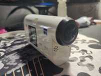 Экшен камера Sony HDR-AS200V