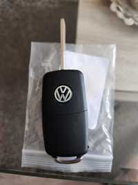 Ключ за VW Touareg/Phaeton