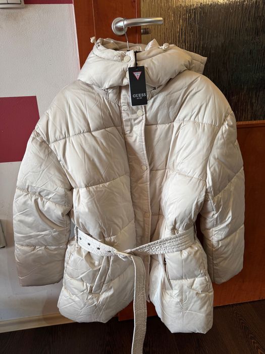 Guess - ново зимно яке, Л размер