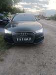 Punte spate Audi A6 C7 facelift 2017