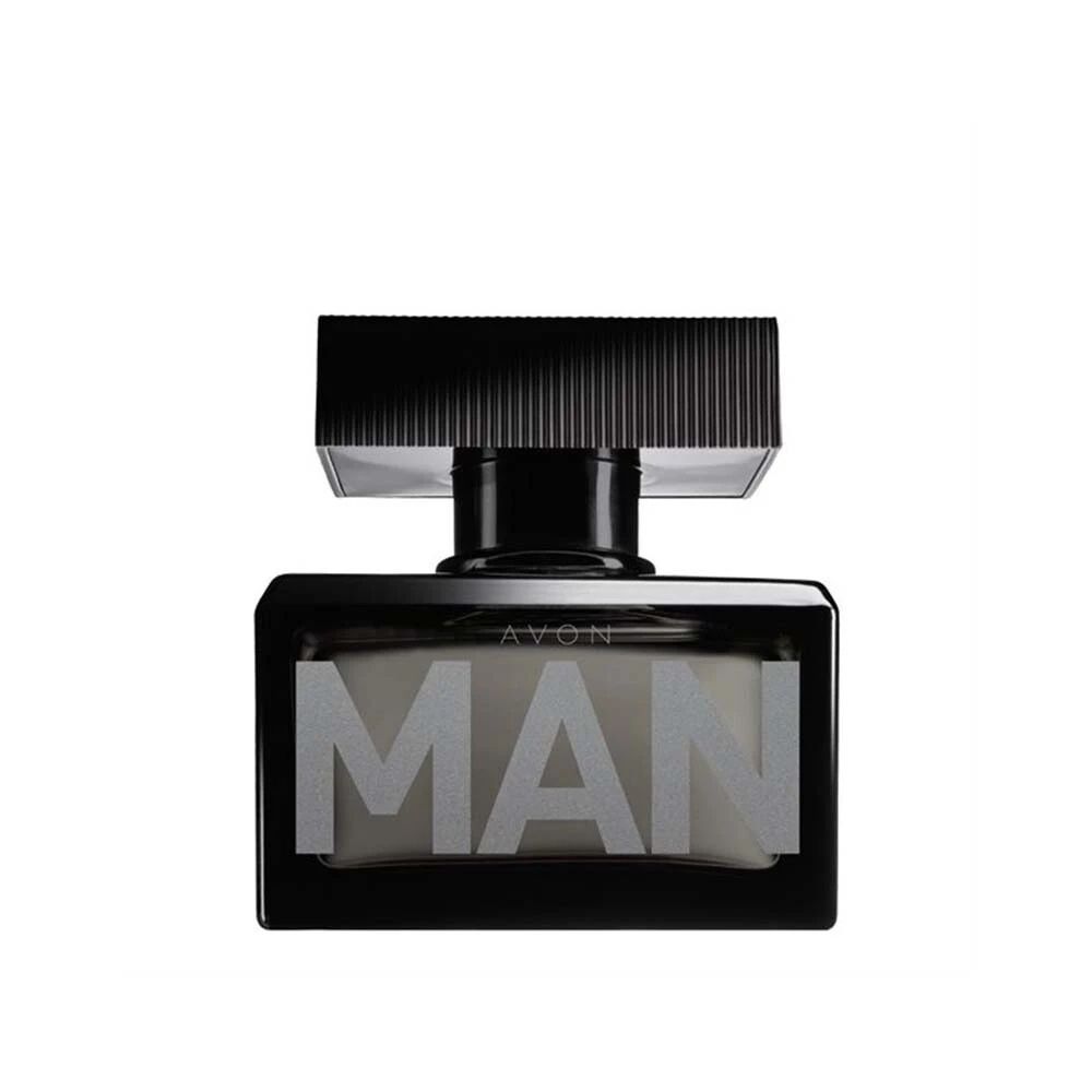 Туалетная вода avon man
