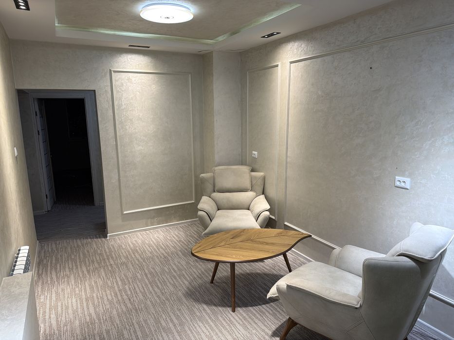 Glamourni oldidagi ofis arendaga qoyiladi