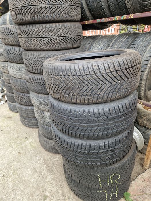 Anvelope iarna M+S 195 65 r15 / 245 40 r18