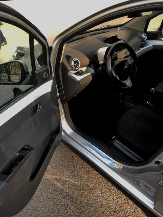 Spark 2014 Спарк