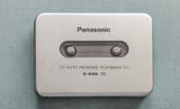 Panasonic RQ SX25 Casetofon vintage si Mini Disc Sony MZ-R50