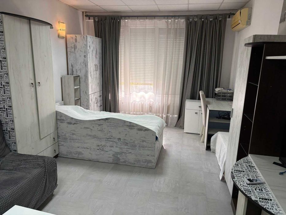 Дава се под наем Двустаен апартамент в София, Младост 1 - 65 кв.м за 600 € - Снимка #1