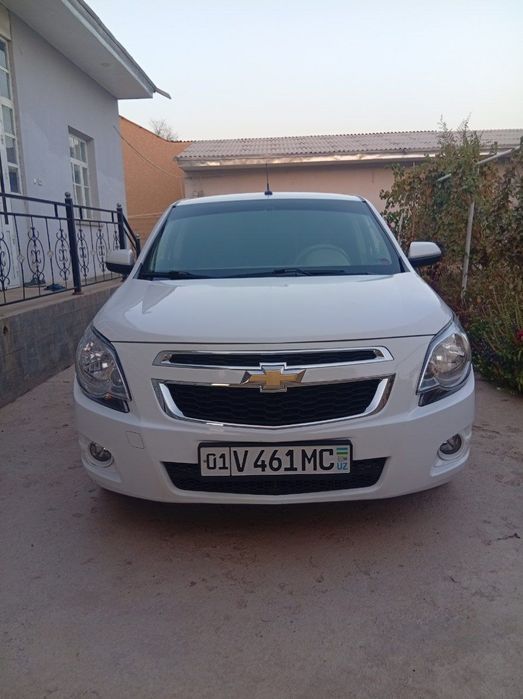 #Cobalt LTZ Avtomat