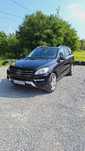 Продавам ML 250 BLUETEC