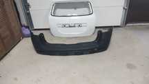 Haion , bara spate Dacia Logan stepway