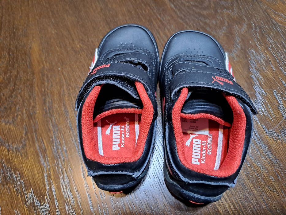 Детски маратонки PUMA