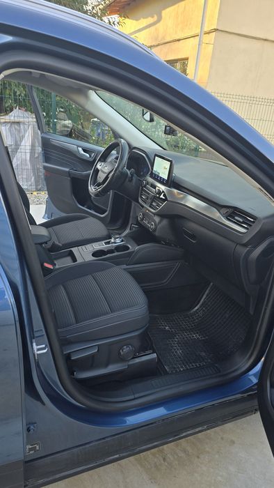 Ford kuga PHEV 225CP