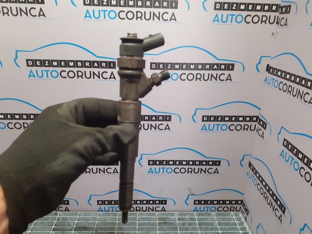 Injector BMW X3 E83 Facelift 2.0 Diesel 2006 - 2010 150CP M47 (423) 0445110216