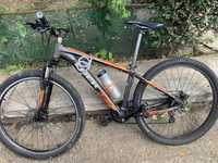 Bicicleta Mountain bike TREK 27,5