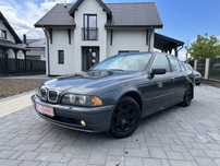 BMW 520i - E39 - automat