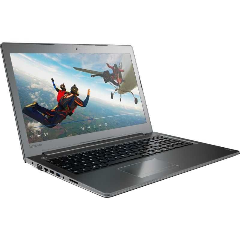 Laptop Lenovo Ideapad 510 Procesor I7 Memorie 8GB