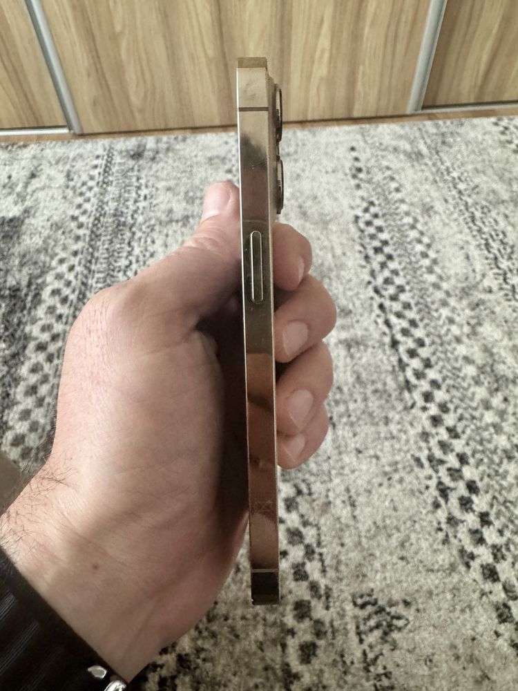 Vand iphone 13 Pro  Gold 128Gb