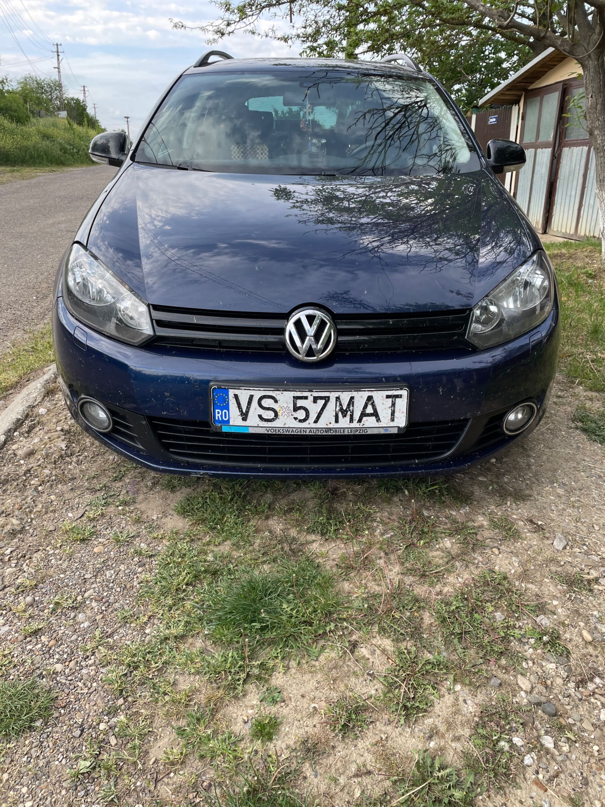 Volkswagen Golf 6