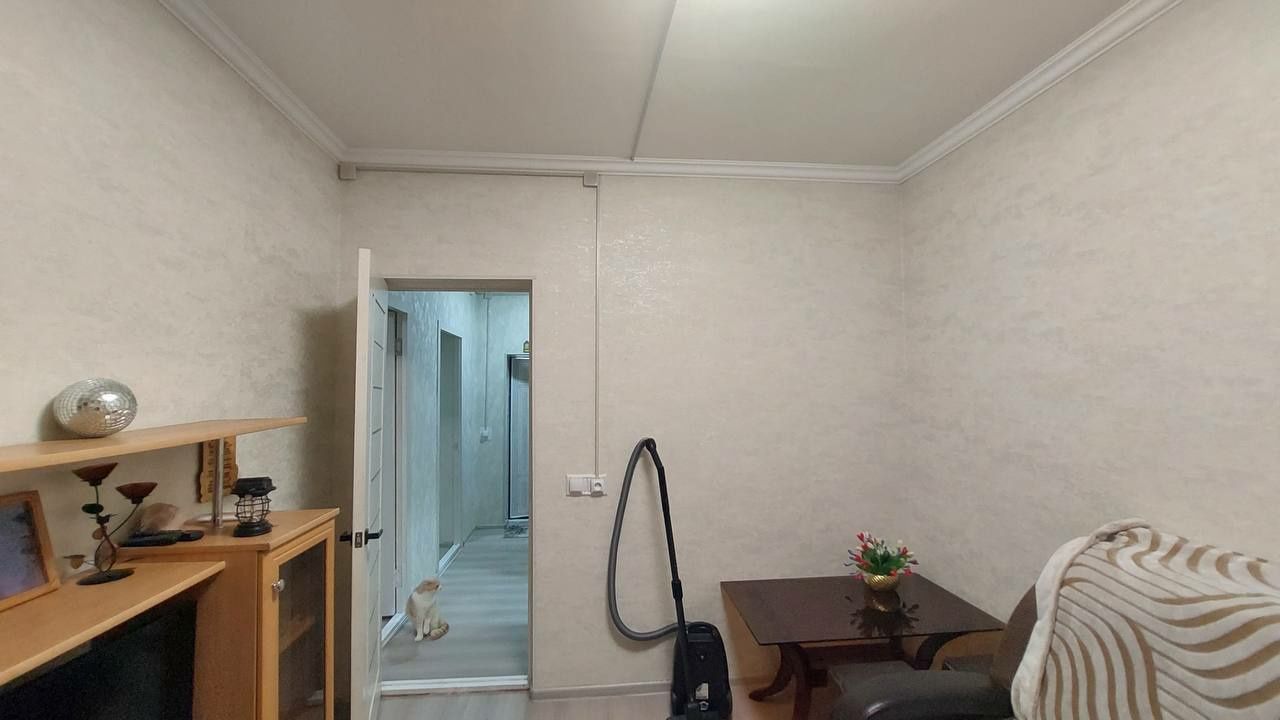 Продается Евро квартира 2 комнаты Старые Сергели Дарё Буи улица