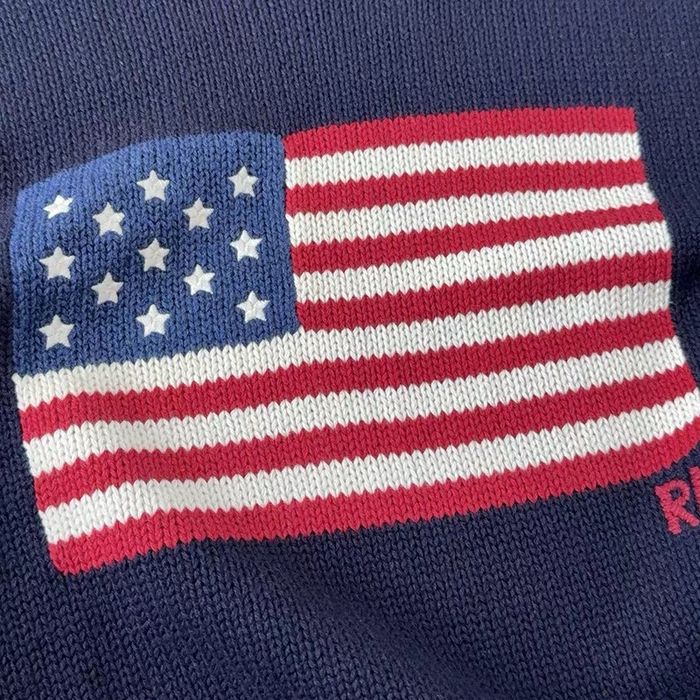 Polo Ralph Lauren свитер