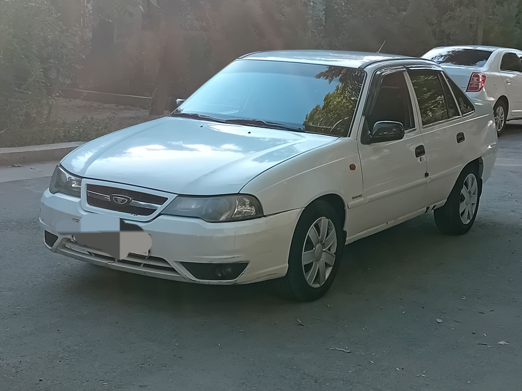 Nexia 2 1.6 dons