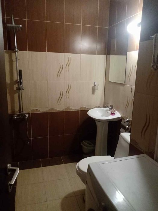 Дава се под наем Двустаен апартамент в София, Люлин 2 - 50 кв.м за 407.49 € - Снимка #6