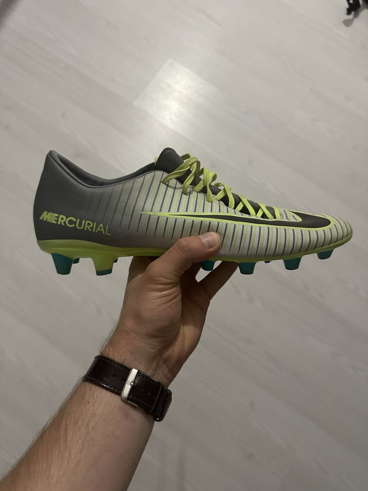 Ghete Nike Mercurial