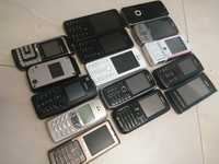 Nokia/Нокия Х1,N78,6710s Navigator,3250,6233,6234,230,206,6510,5140i