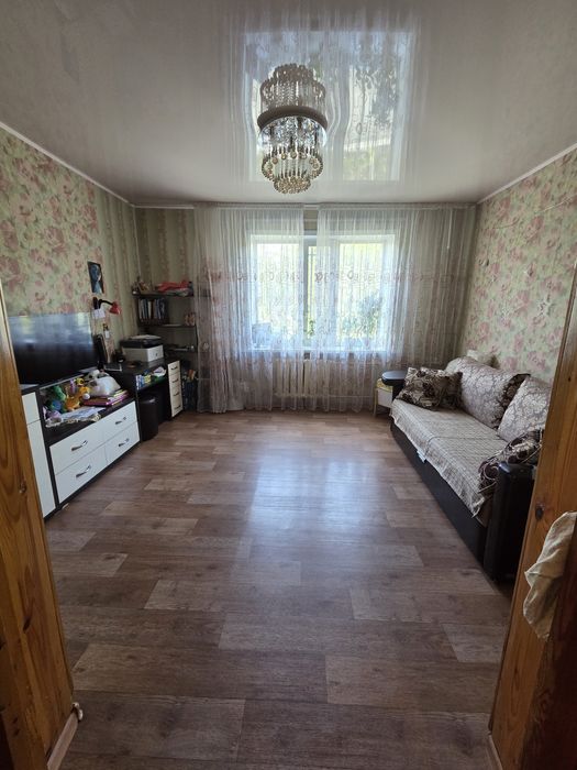 Продаётся 3х комн. квартира в Восточной части города