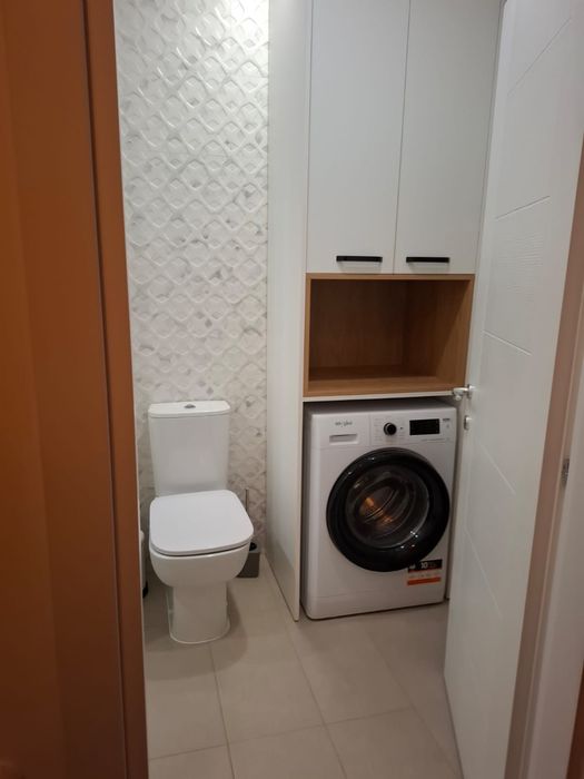 Proprietar | HILS PALLADY  | APART. 2 camere | modern | parcare