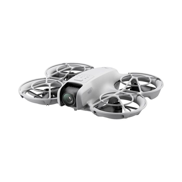 Dji NEO in garantie + extra