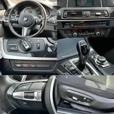 De vanzare BMW 525 2014