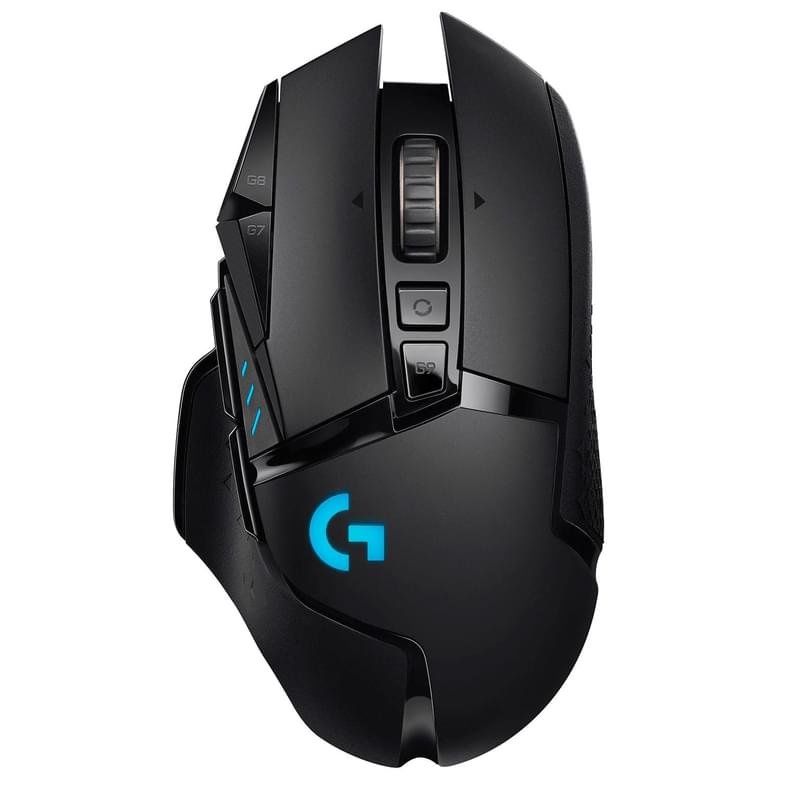 Мышь Logitech G502 Hero