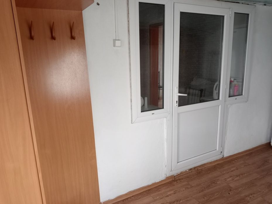 Продам дом в фёдорвке