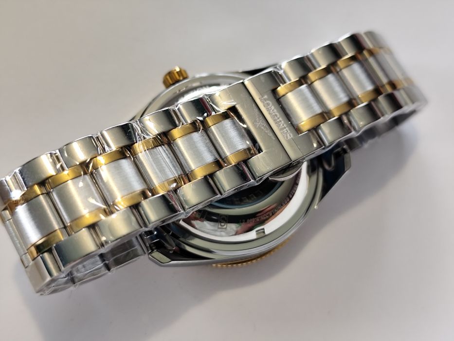 ceas Longines barbatesc