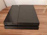 PlayStation 4 - 500gb