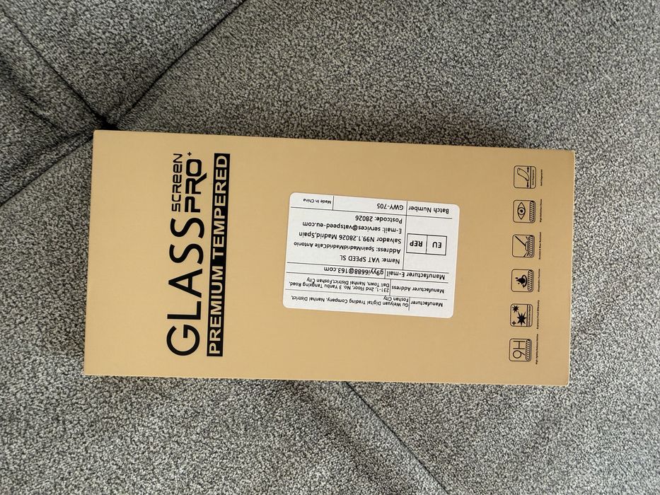 iPhone 16 PRO (Без коментар по цената)