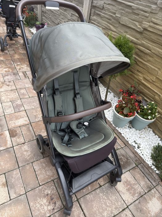 Carucior Joolz aer + stare impecabila