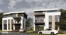 Apartament in imobil tip vila! 4 camere suprafata utila 115 mp!