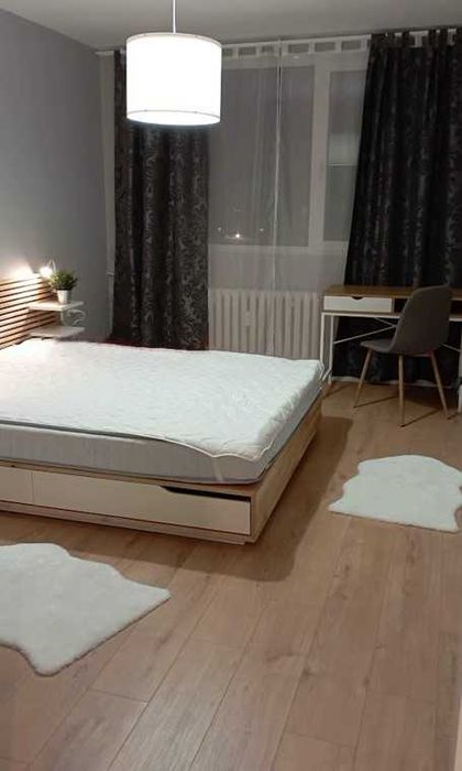 Дава се под наем Двустаен апартамент в София, Младост 1 - 65 кв.м за 714 € - Снимка #2